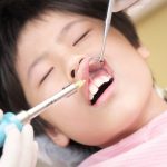 歯科の麻酔について