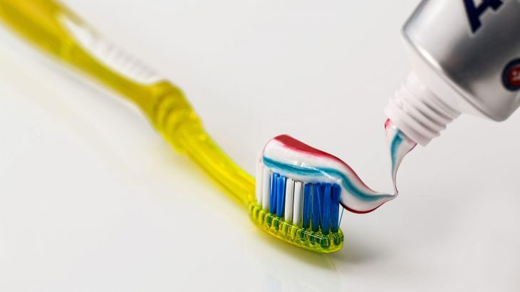 歯磨きはいつするのが1番よいのか？