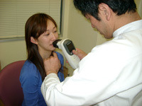 山形歯医者こだわり歯科医が語る本音の歯科講座-口腔内写真